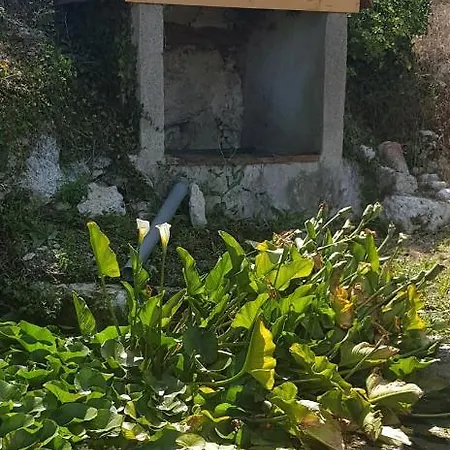 Ferme En Pleine Campagne Ferienhaus *