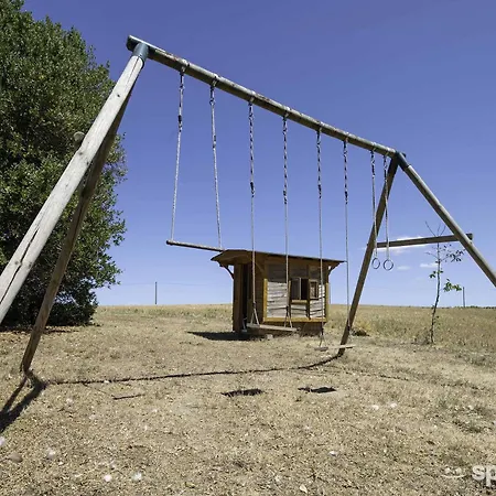 Ferienhaus Ferme En Pleine Campagne