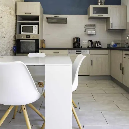 Ferme En Pleine Campagne