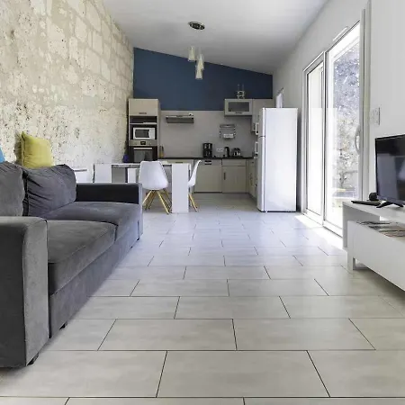 Ferme En Pleine Campagne