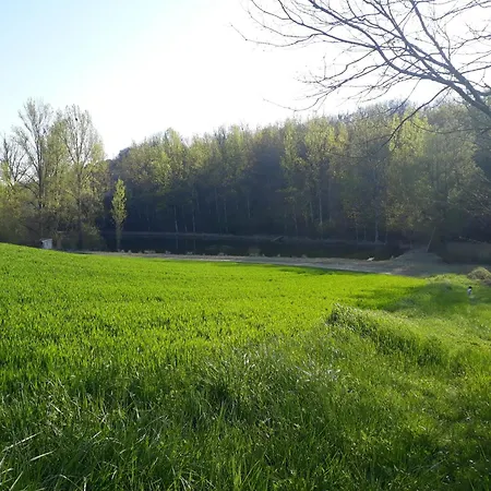 Ferme En Pleine Campagne Ferienhaus Castelsagrat