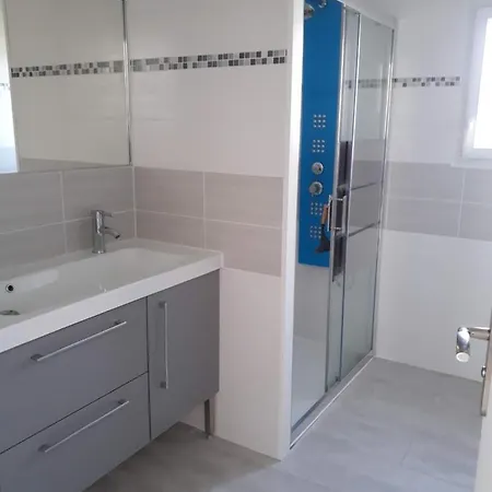 Ferienhaus Ferme En Pleine Campagne *