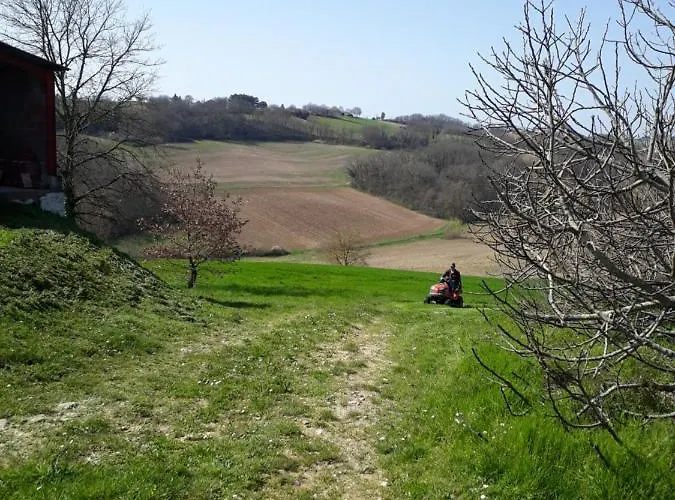 Дом отдыха Ferme En Pleine Campagne