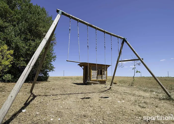 Дом отдыха Ferme En Pleine Campagne