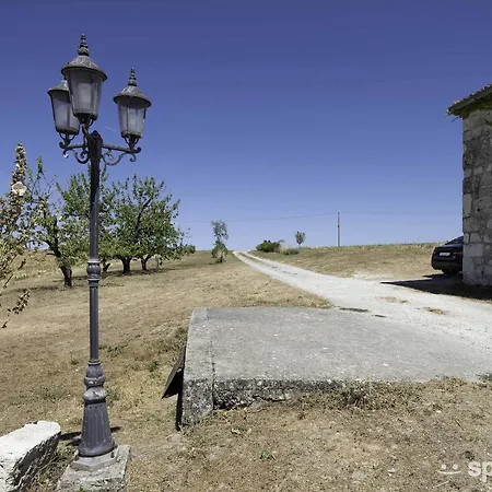 Holiday home Ferme En Pleine Campagne