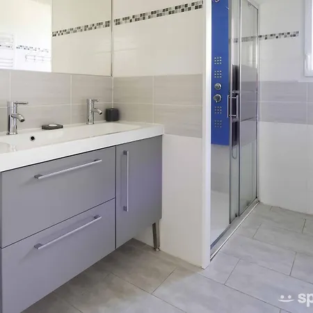 Holiday home Ferme En Pleine Campagne *