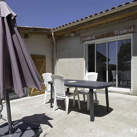 Ferme En Pleine Campagne Holiday home Castelsagrat