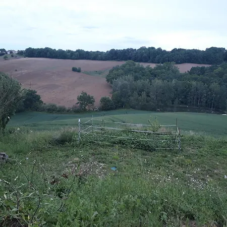 Ferme En Pleine Campagne