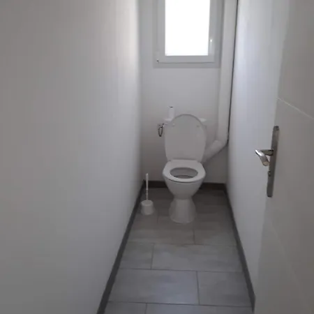 Ferme En Pleine Campagne Holiday home *