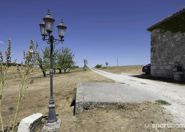 펜션 Ferme En Pleine Campagne