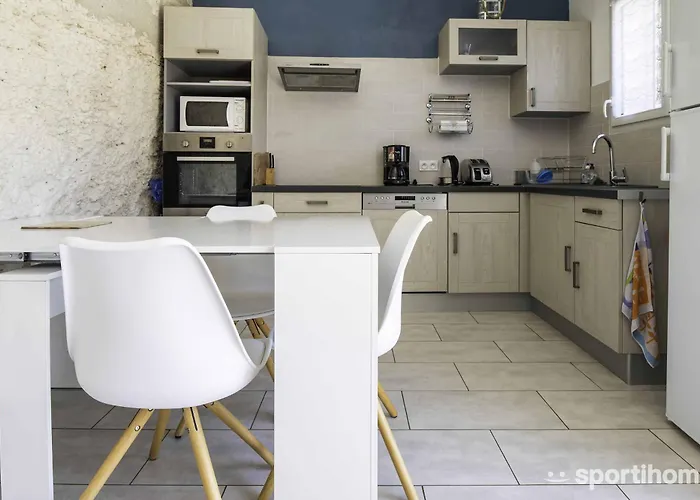 Ferme En Pleine Campagne *