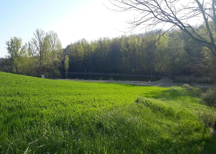 Ferme En Pleine Campagne 펜션 Castelsagrat