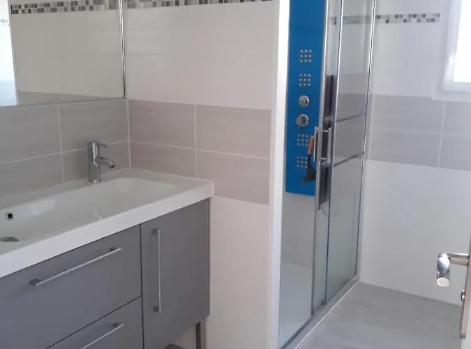 펜션 Ferme En Pleine Campagne *