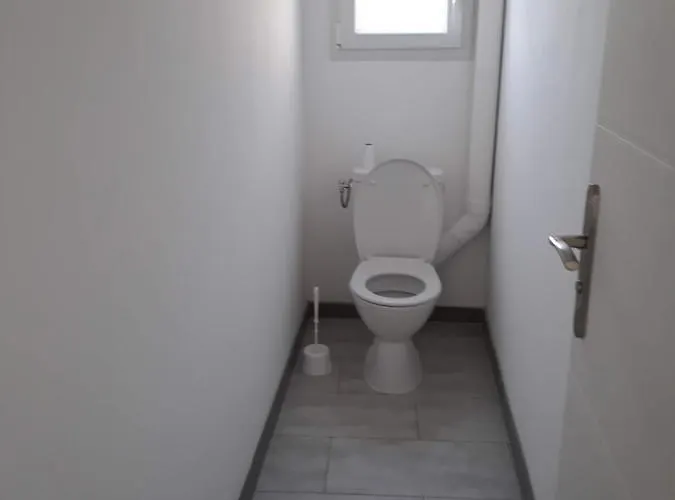 Ferme En Pleine Campagne 펜션 *